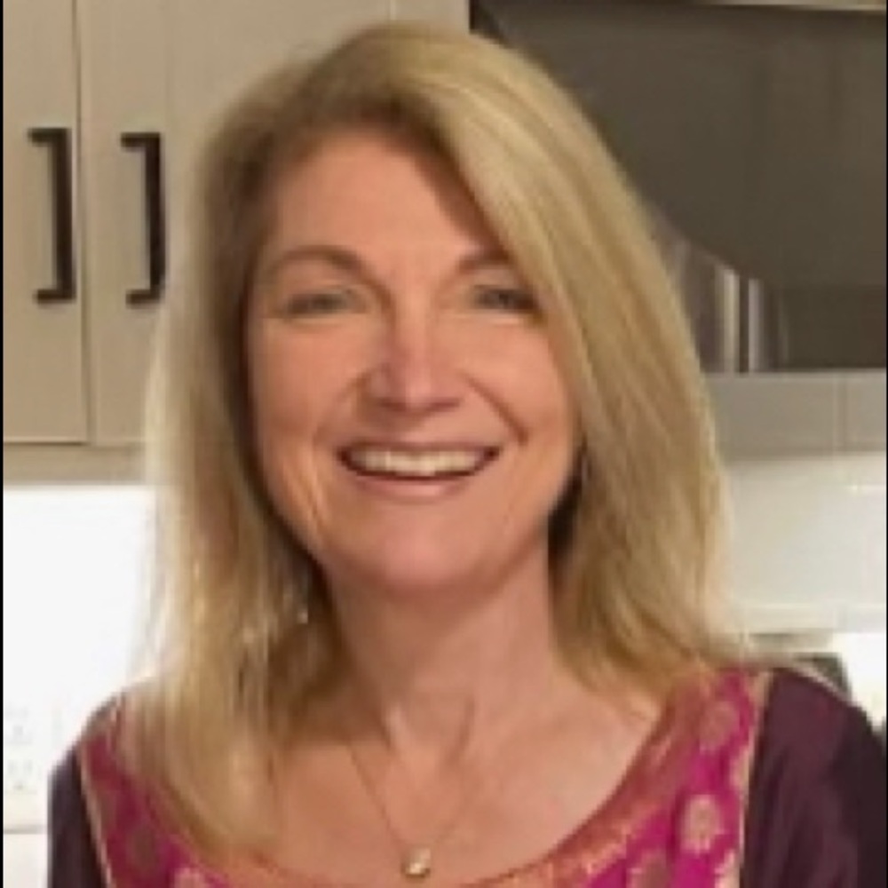 Meet your Posher, Kathryn